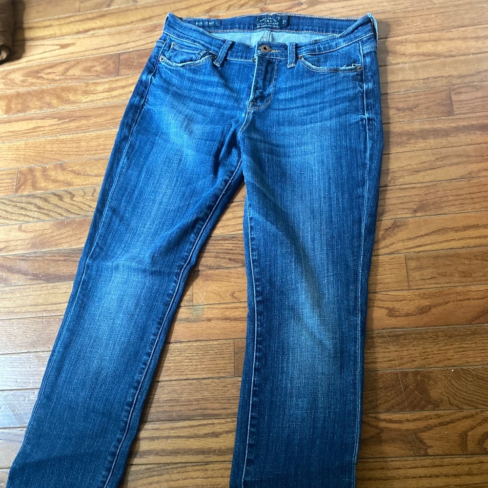Lucky Brand Jeans